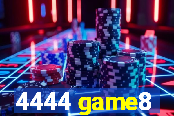 4444 game8